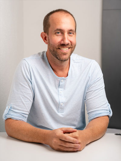 Thomas Durisch